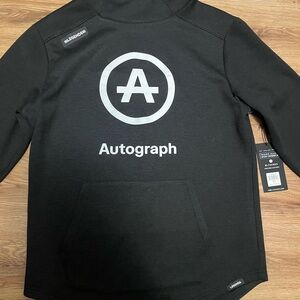 Legends Pullover Performance Hoodie Size Medium